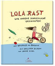Cover von Lola rast