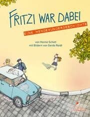 Cover von Fritzi war dabei
