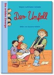 Cover von Der Unfall