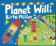Cover von Planet Willi