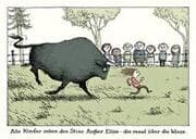 Cover von Alle Kinder 'Elise'