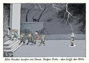 Cover von Alle Kinder 'Fritz'
