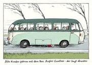 Cover von Alle Kinder 'Gunther'