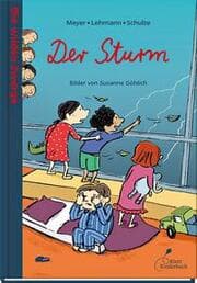 Cover von Der Sturm