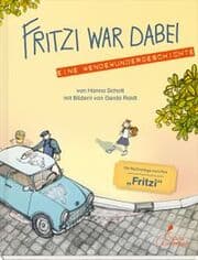 Cover von Fritzi war dabei