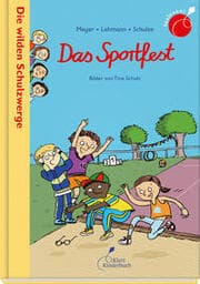 Cover von Das Sportfest