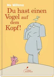 Cover von Du hast einen Vogel auf dem Kopf!