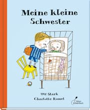 Cover von Meine kleine Schwester