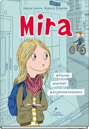 Cover von Mira 1 - freunde, verliebt, einjahrmeineslebens