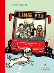 Cover von Linie 912