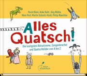 Cover von Alles Quatsch!