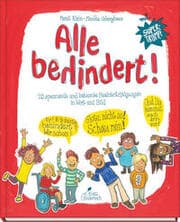 Cover von Alle behindert!