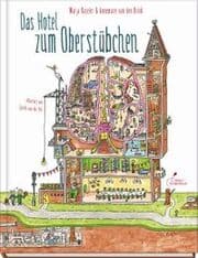 Cover von Das Hotel zum Oberstübchen