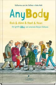 Cover von AnyBody