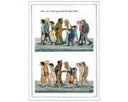 Cover von AnyBody Postkartenset 'Nacktsein'