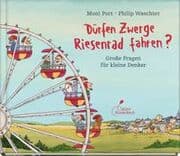 Cover von Dürfen Zwerge Riesenrad fahren?