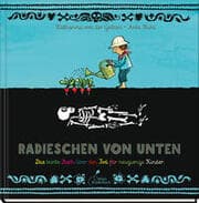 Cover von Radieschen von unten
