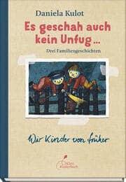 Cover von Es geschah auch kein Unfug ...