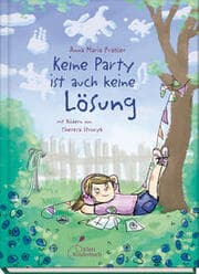 Cover von Keine Party ist auch keine Lösung