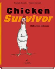 Cover von Chicken Survivor - Hühnchen süßsauer