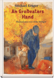 Cover von An Großvaters Hand