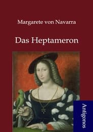 Cover von Das Heptameron