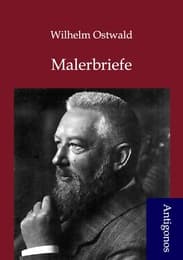 Cover von Malerbriefe