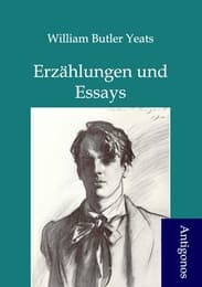 Cover von Erzählungen und Essays