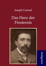 Cover von Das Herz der Finsternis