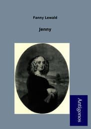 Cover von Jenny