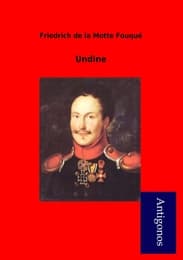 Cover von Undine
