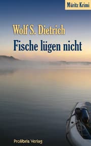 Cover von Fische lügen nicht