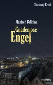 Cover von Gnadenlose Engel