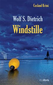 Cover von Windstille