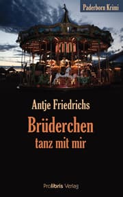 Cover von Brüderchen, tanz mit mir