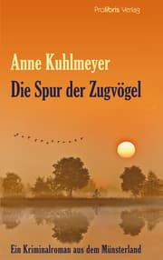 Cover von Die Spur der Zugvögel