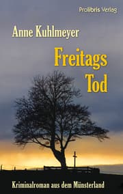 Cover von Freitags Tod