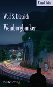 Cover von Weinbergbunker