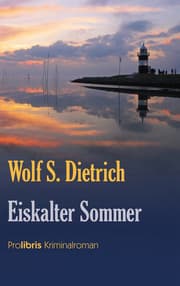 Cover von Eiskalter Sommer