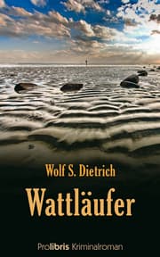 Cover von Wattläufer