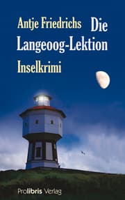 Cover von Die Langeoog Lektion