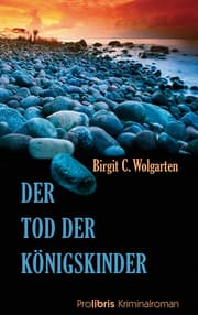 Cover von Der Tod der Königskinder