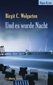 Cover von Und es wurde Nacht