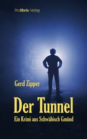 Cover von Der Tunnel