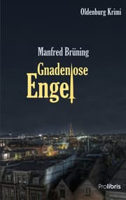 Cover von Gnadenlose Engel