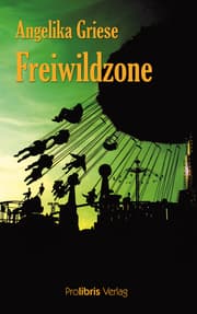 Cover von Freiwildzone