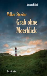 Cover von Grab ohne Meerblick