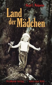Cover von Land der Mädchen