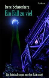 Cover von Ein Fall zu viel