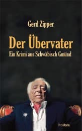 Cover von Der Übervater